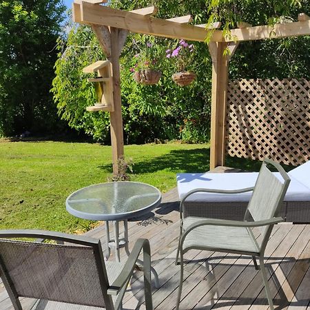 Golden Caves - Bed & Breakfast Takaka Εξωτερικό φωτογραφία
