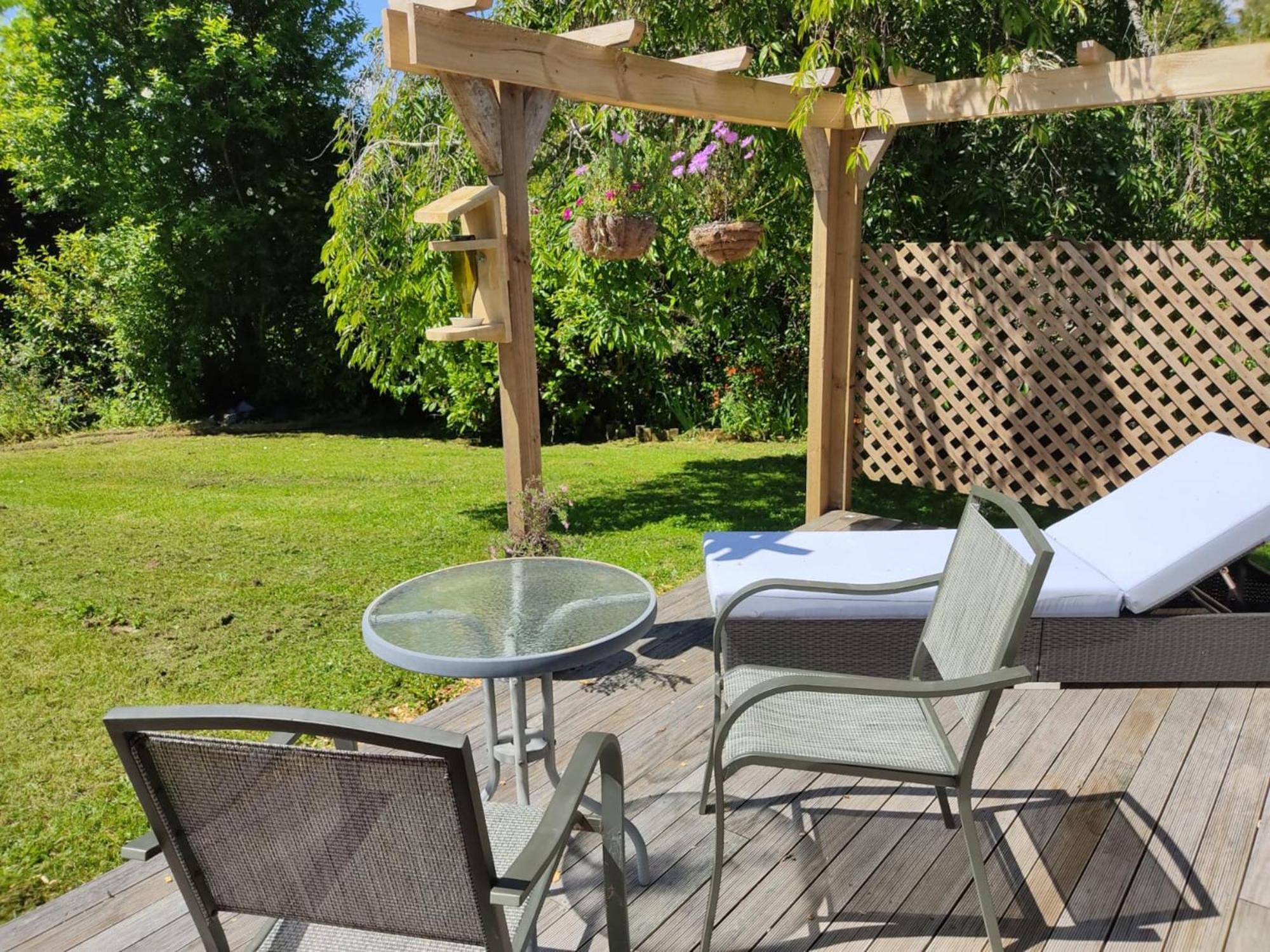 Golden Caves - Bed & Breakfast Takaka Εξωτερικό φωτογραφία