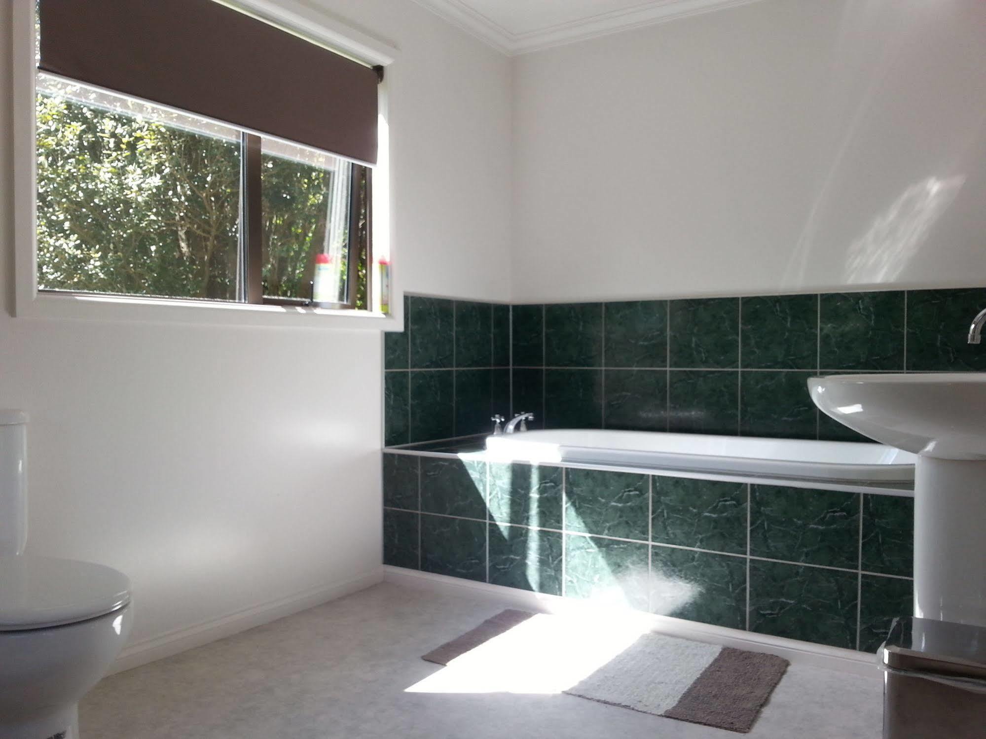 Golden Caves - Bed & Breakfast Takaka Εξωτερικό φωτογραφία